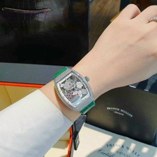 ĐỒNG HỒ FRANK MULLER ROSE CAO CẤP