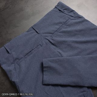 Quần dài nam, quần dài chất dù xi giãn xịn, siêu nhẹ size từ 55kg - 88kg