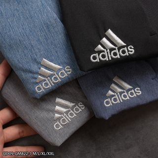 Quần dài nam, quần dài chất dù xi giãn xịn, siêu nhẹ size từ 55kg - 88kg