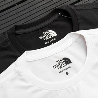 Áo thun cổ tròn, áo thun nam chất 100% cotton 4c xịn LOGO IN NGỰC CỰC XỊN size từ 55kg - 85kg