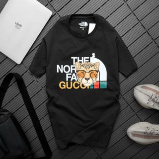 Áo thun cổ tròn, áo thun nam chất 100% cotton 4c xịn LOGO IN NGỰC CỰC XỊN size từ 55kg - 85kg