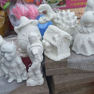 Tượng tô 20cm bao chất lượng
