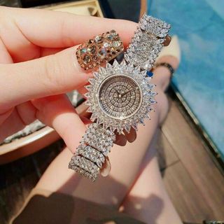 ĐỒNG HỒ CHOOPARD FULL ĐÁ CAO CẤP