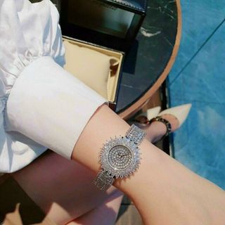 ĐỒNG HỒ CHOOPARD FULL ĐÁ CAO CẤP