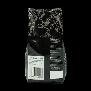 Cà phê bột Moka 500g - Phương Vy Coffee