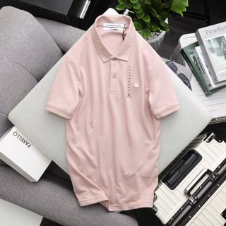 Áo thun cổ bẻ, áo thun nam chất vải xuất dư, mịn đẹp dày dặn. Sờ vải là thích size từ 55kg - 88kg