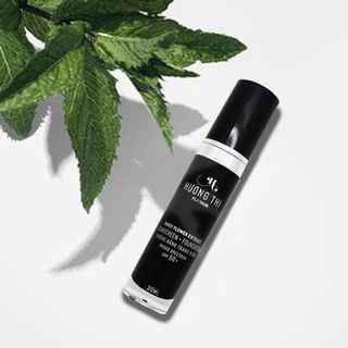 KEM CHỐNG NẮNG VÀ LÓT TRANG ĐIỂM SPF50 30ML - HƯƠNG THỊ