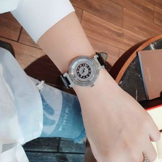 ĐỒNG HỒ LOUlS VUlTTON NỮ CAO CẤP NEW