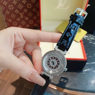 ĐỒNG HỒ LOUlS VUlTTON NỮ CAO CẤP NEW