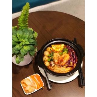 SỐT MÌ CAY TASTY KOREA FOOD