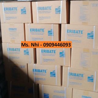 Chất bảo quản, chống oxi hóa – Sodium Erythorbate (Erybate) E316