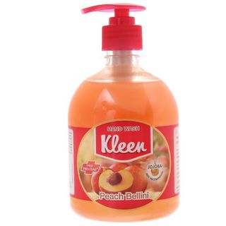 Nước rửa tay kleen