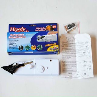 MÁY KHÂU MINI CẦM TAY