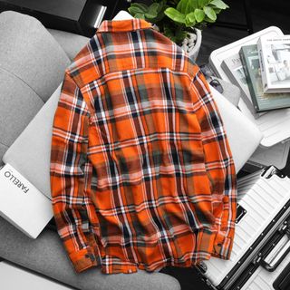 Sơ mi nam, sơ mi tay dài chất liệu 100% cotton, bảng màu hot dễ mang, đường may tỉ mỉ chắc chắn size từ 55kg - 88kg