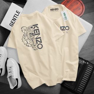 Áo thun nam cao cấp, áo thun nam chất thun Cotton 4 chiều size từ 55kg - 88kg