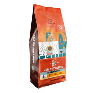 Cà Phê Healthy Coffee 500g - Phương Vy Coffee