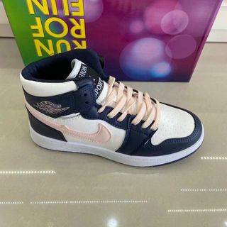 Giày thể thao nữ cổ cao sỉ giá xưởng