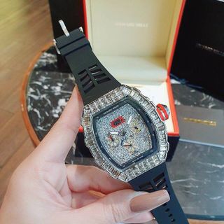 ĐỒNG HỒ RICHARD MILLER NAM NEW