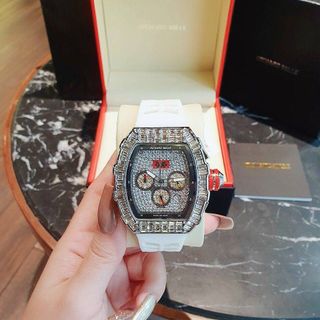 ĐỒNG HỒ RICHARD MILLER NAM NEW