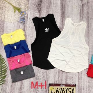 Đồ Thể Thao Áo Thun Tank Nữ Thể Thao Siêu Đẹp Giá Sỉ, Hàng Hot Đẹp Chuẩn