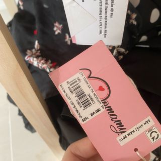 Lô 80c áo kiểu cvay set có tách new đẹp