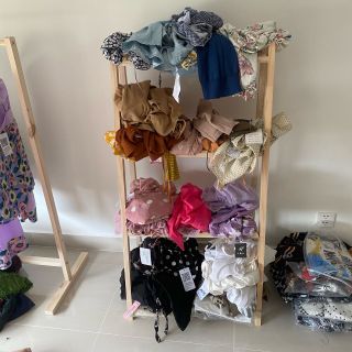 Lô 80c áo kiểu cvay set có tách new đẹp