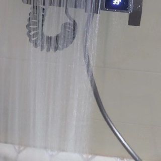 Bộ sen cây nhiệt độ phím đàn 4 chức năng SH12006GM