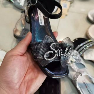 Sandal trẻ em/ bé gái kiểu dáng thời trang đẹp S1972