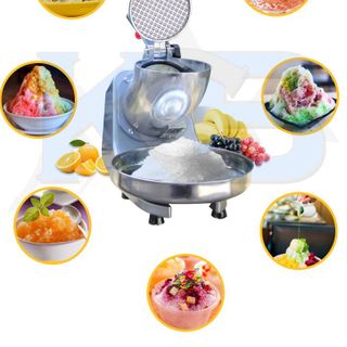 Máy bào đá 1 lưỡi HK 109