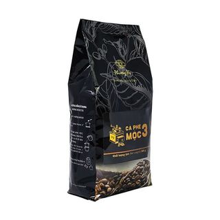 Cà Phê Mộc 3 500g (hạt) - Phương Vy Coffee