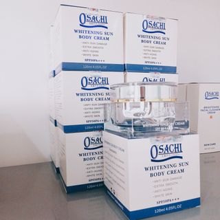 OSACHI BODY