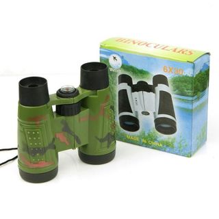 Ống nhòm quân đội Binoculars cho bé