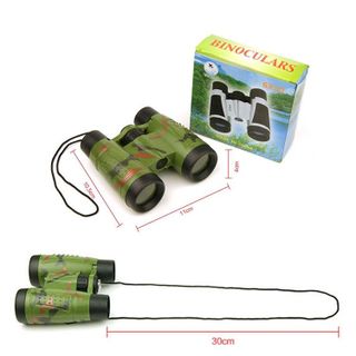 Ống nhòm quân đội Binoculars cho bé