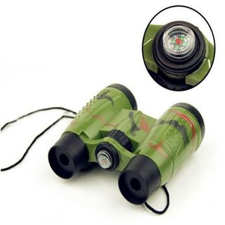 Ống nhòm quân đội Binoculars cho bé