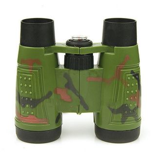 Ống nhòm quân đội Binoculars cho bé