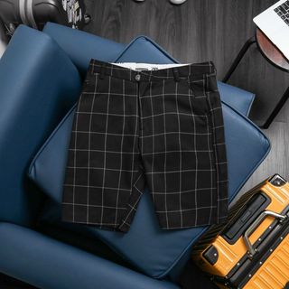 QUẦN SHORT GIÃN 4 CHIỀU