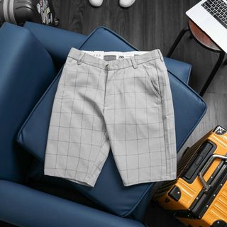 QUẦN SHORT GIÃN 4 CHIỀU