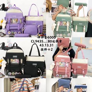 SET BALÔ 5 CHI TIẾT