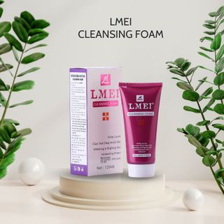 SỮA RỮA MẶT LMEI
