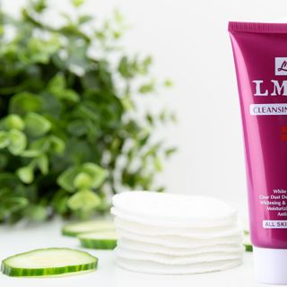 SỮA RỮA MẶT LMEI