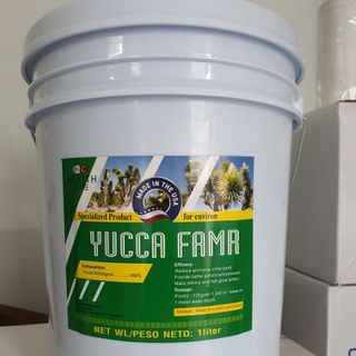 YUCCA FARM