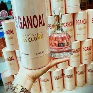 Nước hoa ganoal giá sỉ