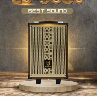 Loa kéo BASS 2 tấc Best Sound BD-9080