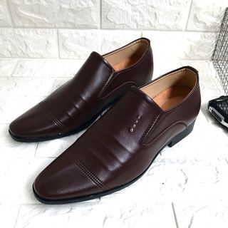 Giày công sở tăng chiều cao 6-7cm