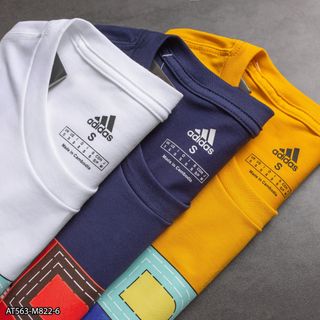 Áo thun cotton, quần áo thun nam chất cotton 4 chiều size từ 55kg - 85kg
