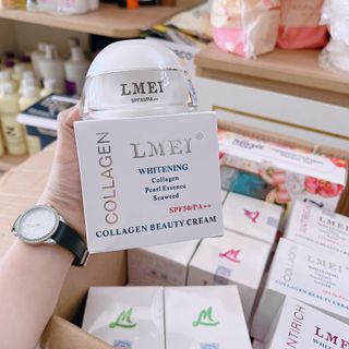 LMEI COLLAGEN TRẮNG