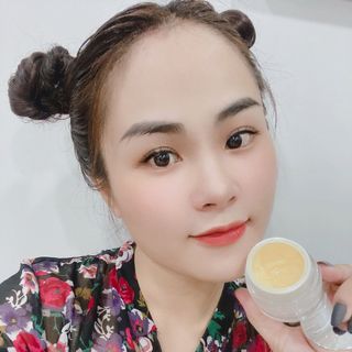 Kem trắng hồng jussmy hmstore