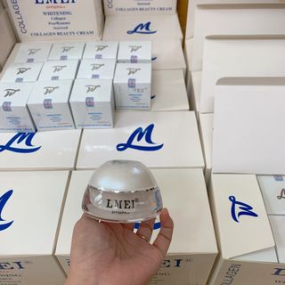LMEI COLLAGEN TRẮNG