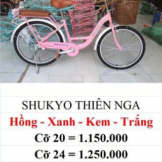 Shukyo thiên nga 20,24