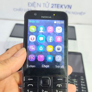 Điện thoại nokia 230 2 sim 2 sóng giá sỉ